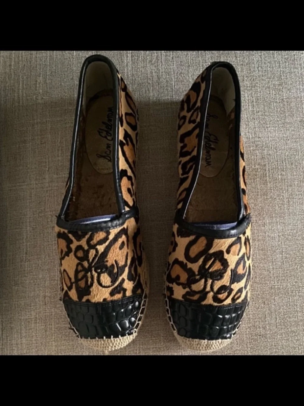 N/A sam edelman